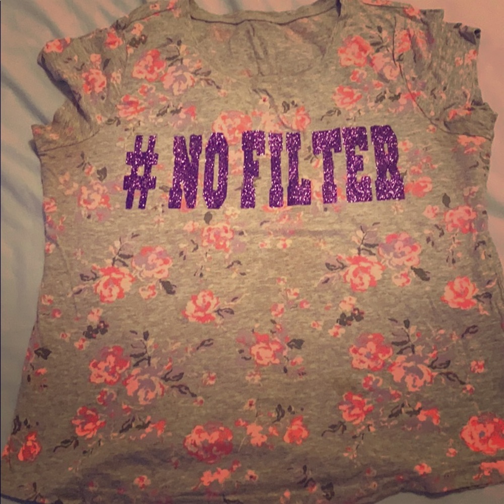 Kid’s shirt